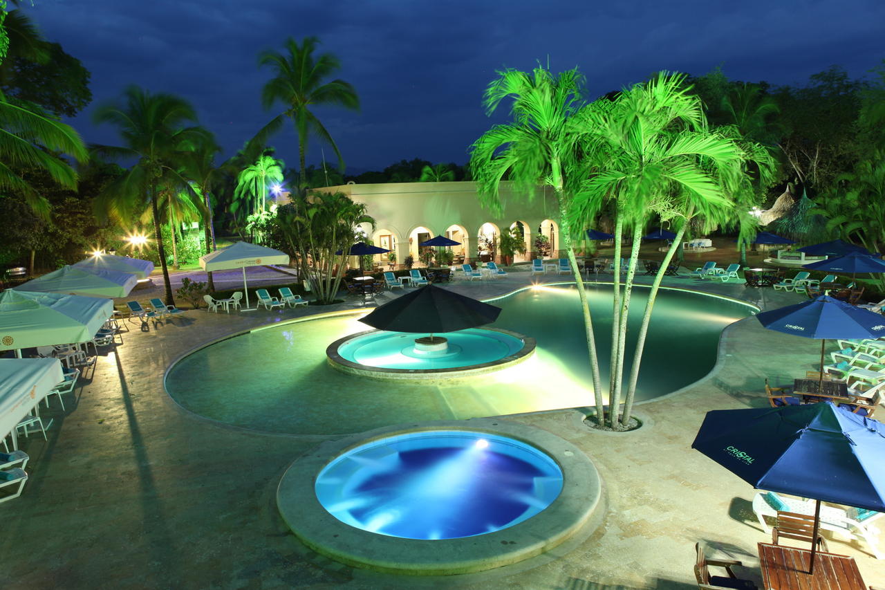 Hotel Y Spa Santa Fe Colonial Santa Fe de Antioquia Buitenkant foto