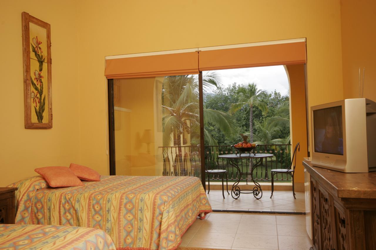 Hotel Y Spa Santa Fe Colonial Santa Fe de Antioquia Buitenkant foto