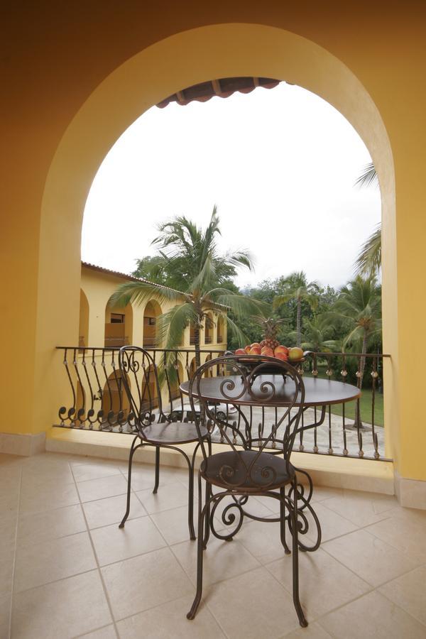 Hotel Y Spa Santa Fe Colonial Santa Fe de Antioquia Buitenkant foto