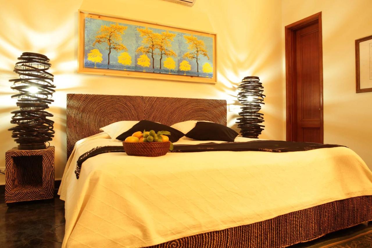 Hotel Y Spa Santa Fe Colonial Santa Fe de Antioquia Buitenkant foto